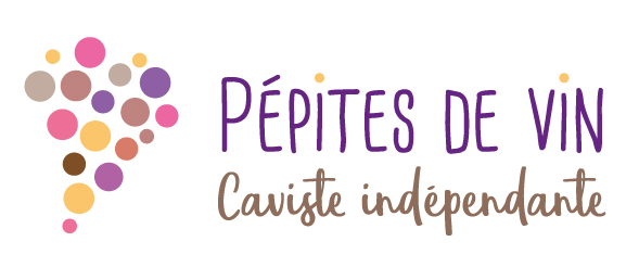 Pépites de vin